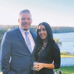 Meet your Posher, Jared